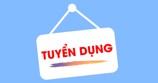 THÔNG BÁO TUYỂN DỤNG TRỢ LÝ TỔNG GIÁM ĐỐC; CHUYÊN VIÊN PHÁT TRIỂN DỰ ÁN VÀ NHÂN VIÊN KẾ HOẠCH VẬT TƯ